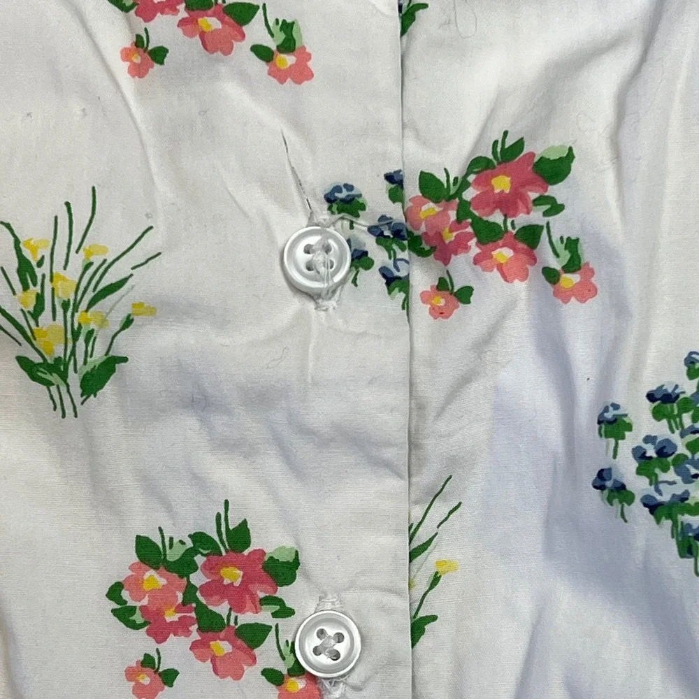 Janie and Jack classic sleeveless